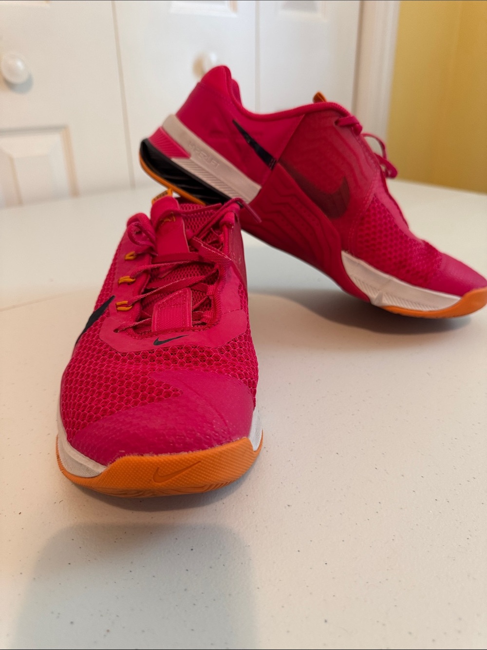 Nike Women’s Metcon 7 Training sneakers